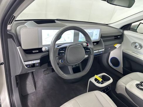 Used 2023 Hyundai Ioniq 5 Limited w/ Cargo Package image 13