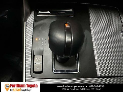 Used 2025 MAZDA CX-90 3.3 Turbo S w/ Premium Package AWD/4WD image 27