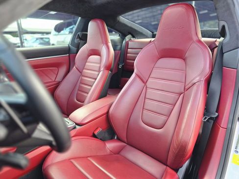 Used 2021 Porsche 911 Turbo S image 14