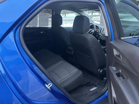 Used 2019 Chevrolet Equinox LT image 34