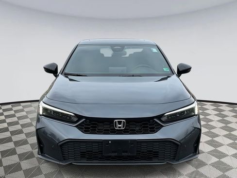 Used 2025 Honda Civic Sport image 6