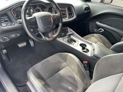 Used 2023 Dodge Challenger GT w/ Plus Package RWD image 13