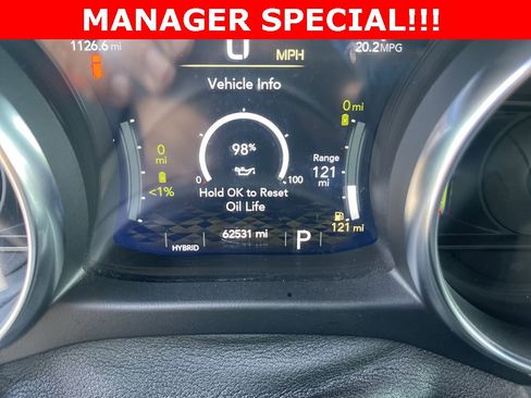 Used 2021 Jeep Wrangler Unlimited Rubicon 4xe w/ Cold Weather Group image 21