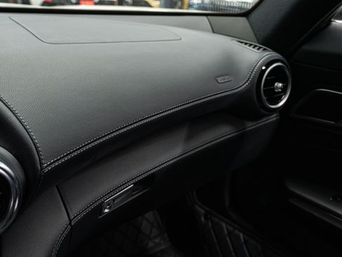 Used 2016 Mercedes-Benz AMG GT S image 29
