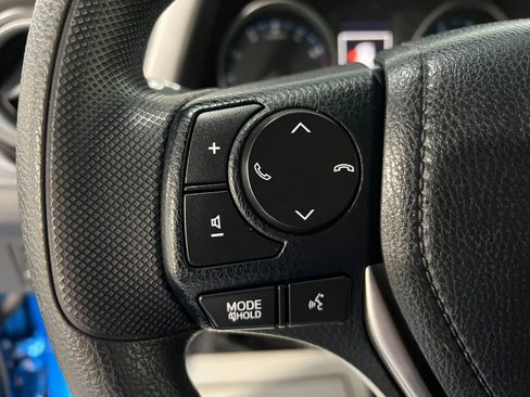 Used 2018 Toyota RAV4 LE w/ All Weather Liner Package image 12