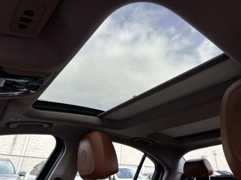 Used 2018 Alfa Romeo Giulia Ti Sport w/ Quick Order Package 22S Sport image 28