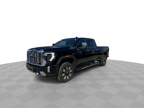 New 2025 GMC Sierra 2500 Denali image 4