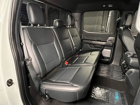 Used 2021 Ford F350 Platinum w/ Tremor Off-Road Package image 14