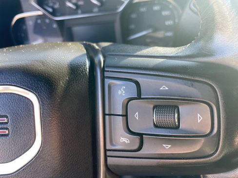 Used 2019 GMC Sierra 1500 AT4 w/ AT4 Premium Package image 27