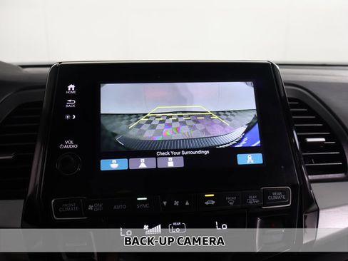 Used 2024 Honda Odyssey Sport image 6