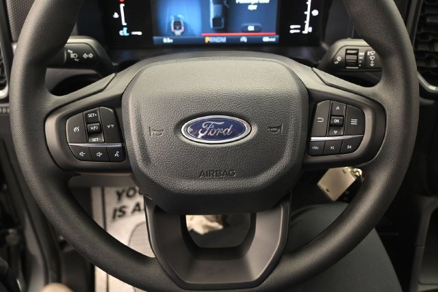 New 2026 Ford Ranger XL w/ Trailer Tow Package AWD/4WD image 10