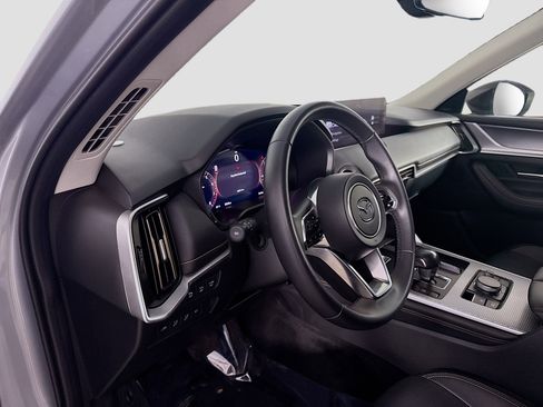 Used 2025 MAZDA CX-90 3.3 Turbo w/ Premium Sport Pkg image 23