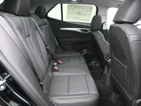 New 2026 Buick Envision Avenir AWD/4WD image 10