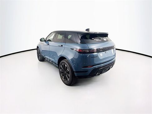 Used 2026 Land Rover Range Rover Evoque Dynamic SE image 8