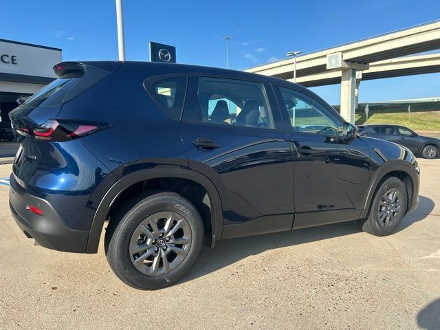 New 2026 MAZDA CX-5 AWD 2.5 S image 13