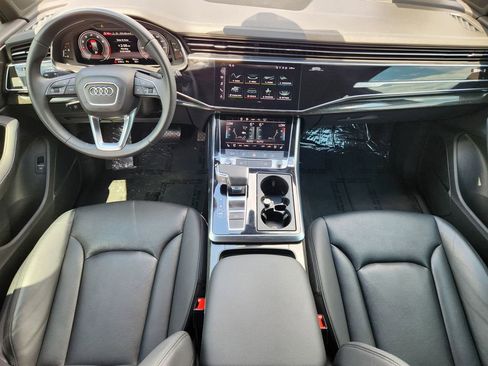Used 2024 Audi Q7 2.0T Premium Plus AWD/4WD image 30