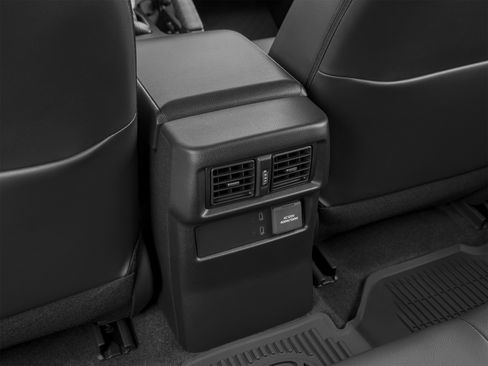 Certified 2025 Toyota 4Runner SR5 AWD/4WD image 53
