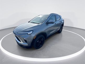 New 2026 Buick Encore GX Sport Touring w/ Advanced Technology Package video 4