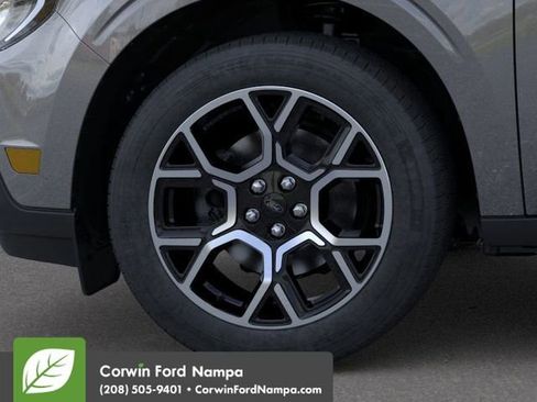 New 2026 Ford Maverick Lariat image 20