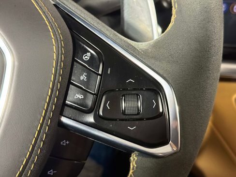 Used 2023 Chevrolet Corvette Stingray Premium Conv w/ Battery Protection Package RWD image 41