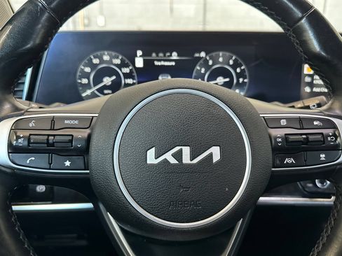 Used 2025 Kia Sportage SX FWD image 26