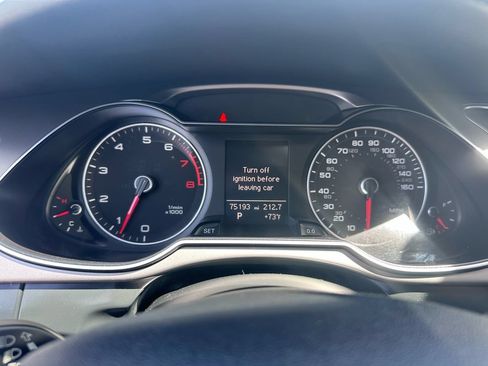Used 2014 Audi A4 2.0T Premium AWD/4WD image 13