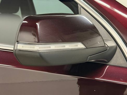 Certified 2022 Chevrolet Traverse LT w/ LPO, Floor Liner Package AWD/4WD image 15