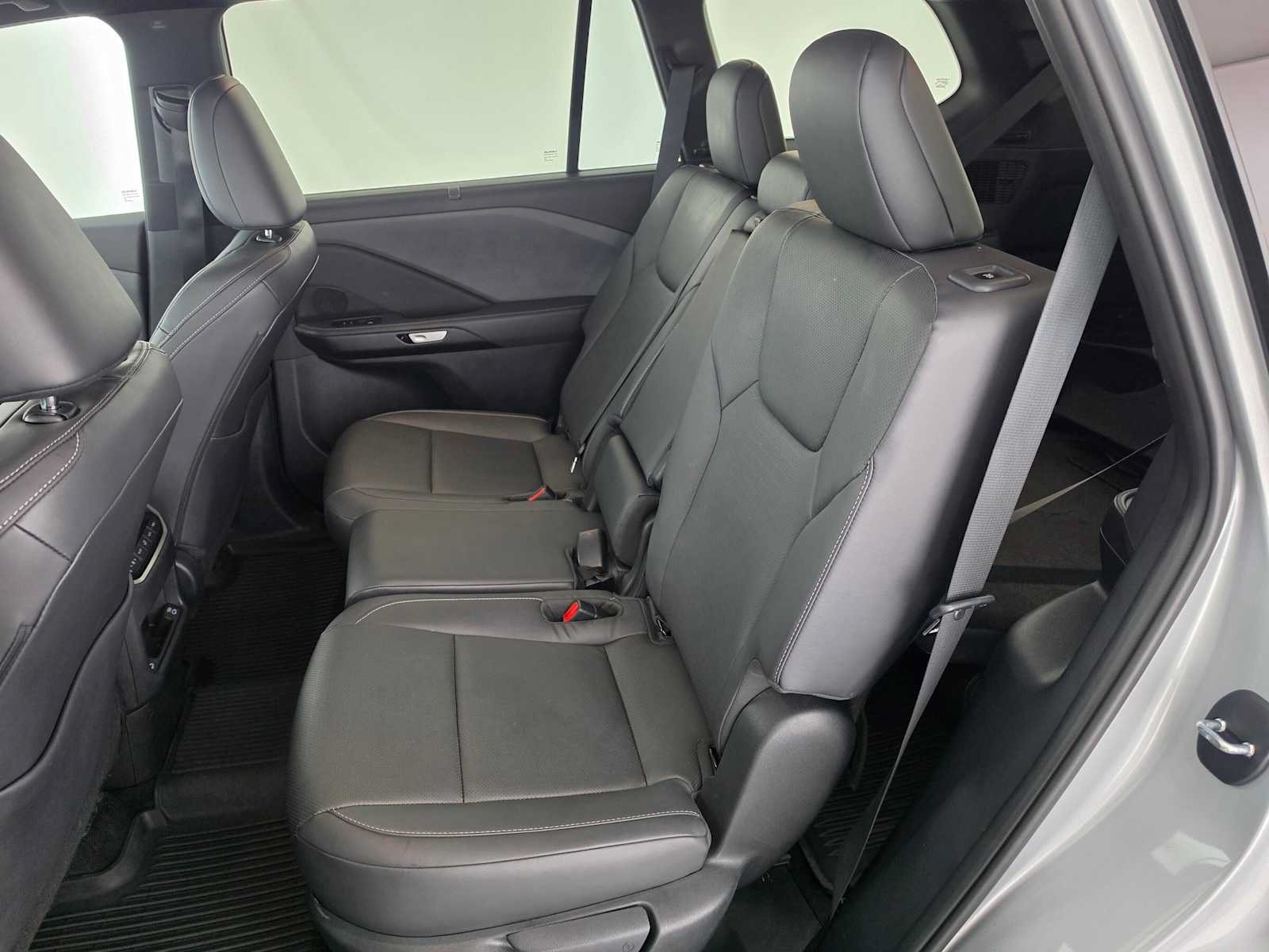 Used 2026 Lexus TX 350 AWD w/ Technology Package image 19