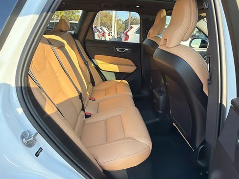 Certified 2024 Volvo XC60 T8 Ultimate w/ Climate Package image 57
