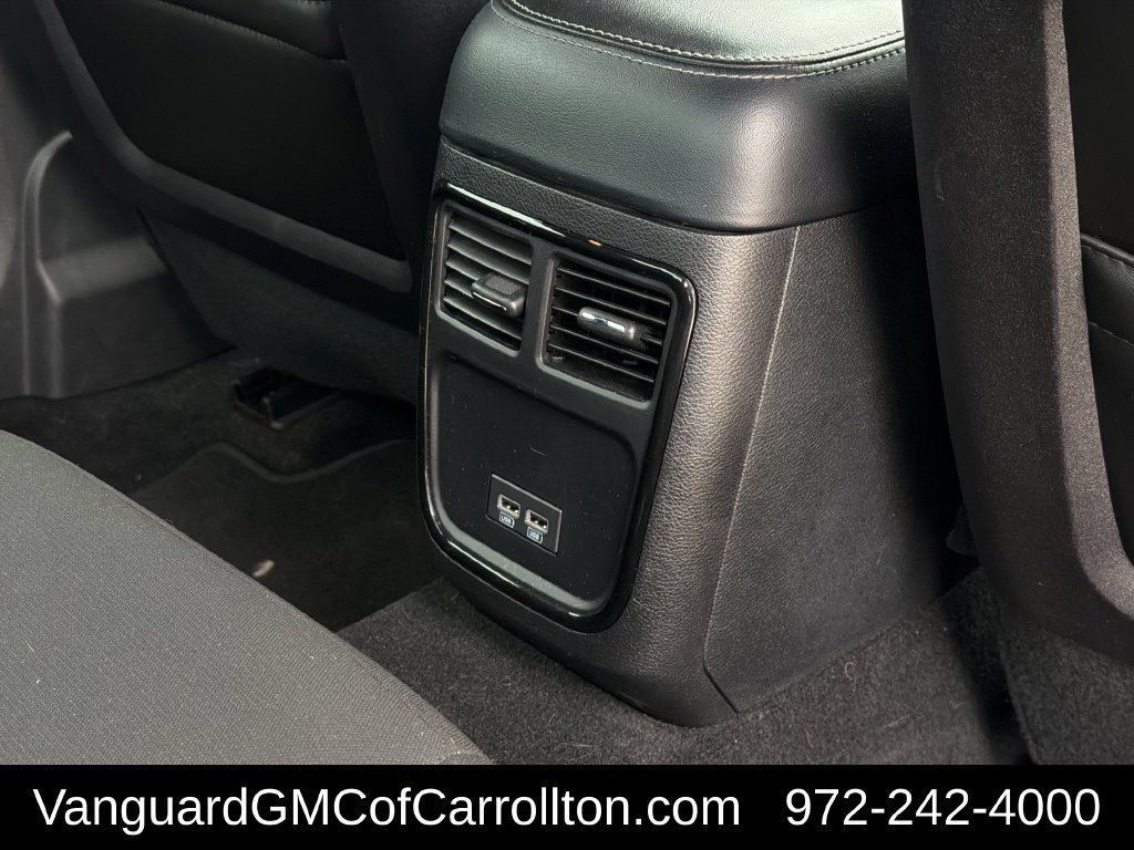 Used 2021 Dodge Charger R/T w/ Blacktop Package RWD image 31
