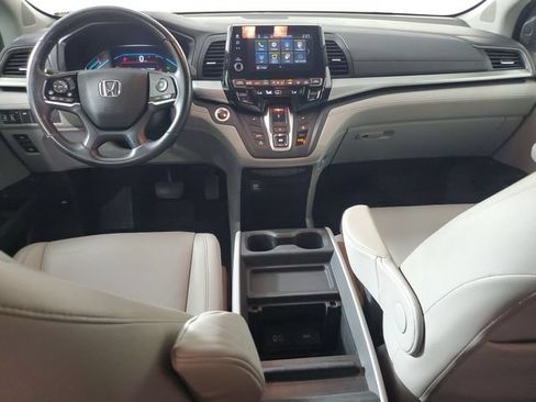 Used 2018 Honda Odyssey EX-L image 13