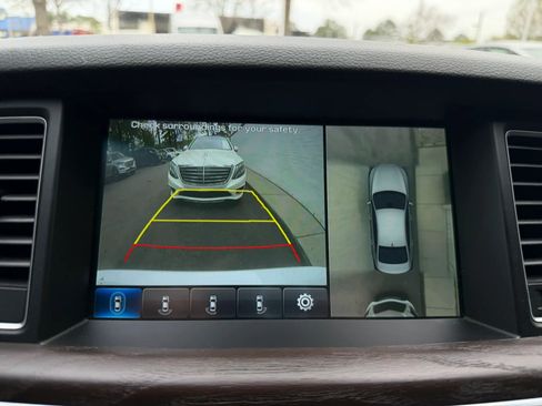 Used 2019 Genesis G80 5.0 Ultimate RWD image 29