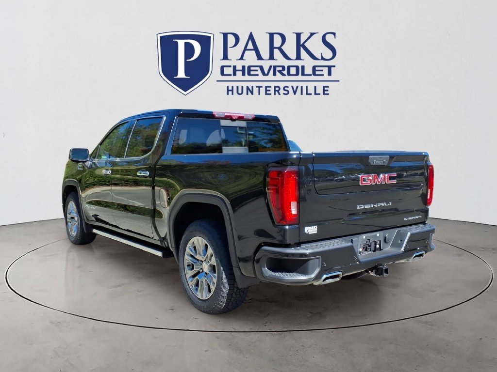 Used 2023 GMC Sierra 1500 Denali w/ Technology Package AWD/4WD image 30