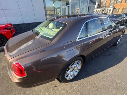 Used 2012 Rolls-Royce Ghost image 13