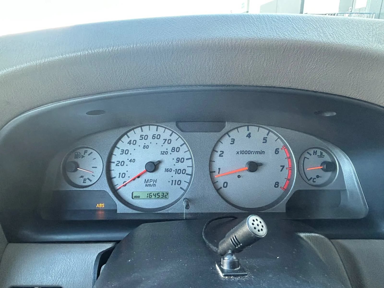 Used 2001 Nissan Frontier SE AWD/4WD image 14