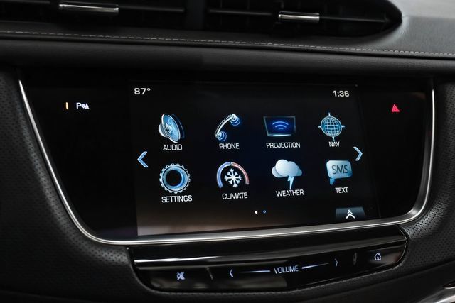 Used 2019 Cadillac XT5 Luxury FWD image 26