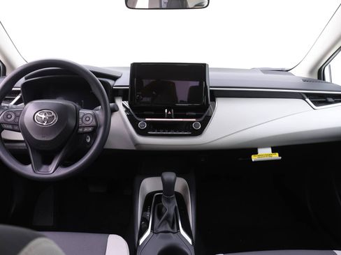 New 2026 Toyota Corolla LE image 5
