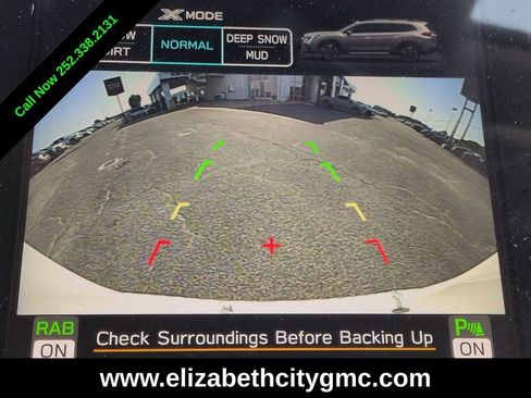 Used 2023 Subaru Ascent Limited AWD/4WD image 28
