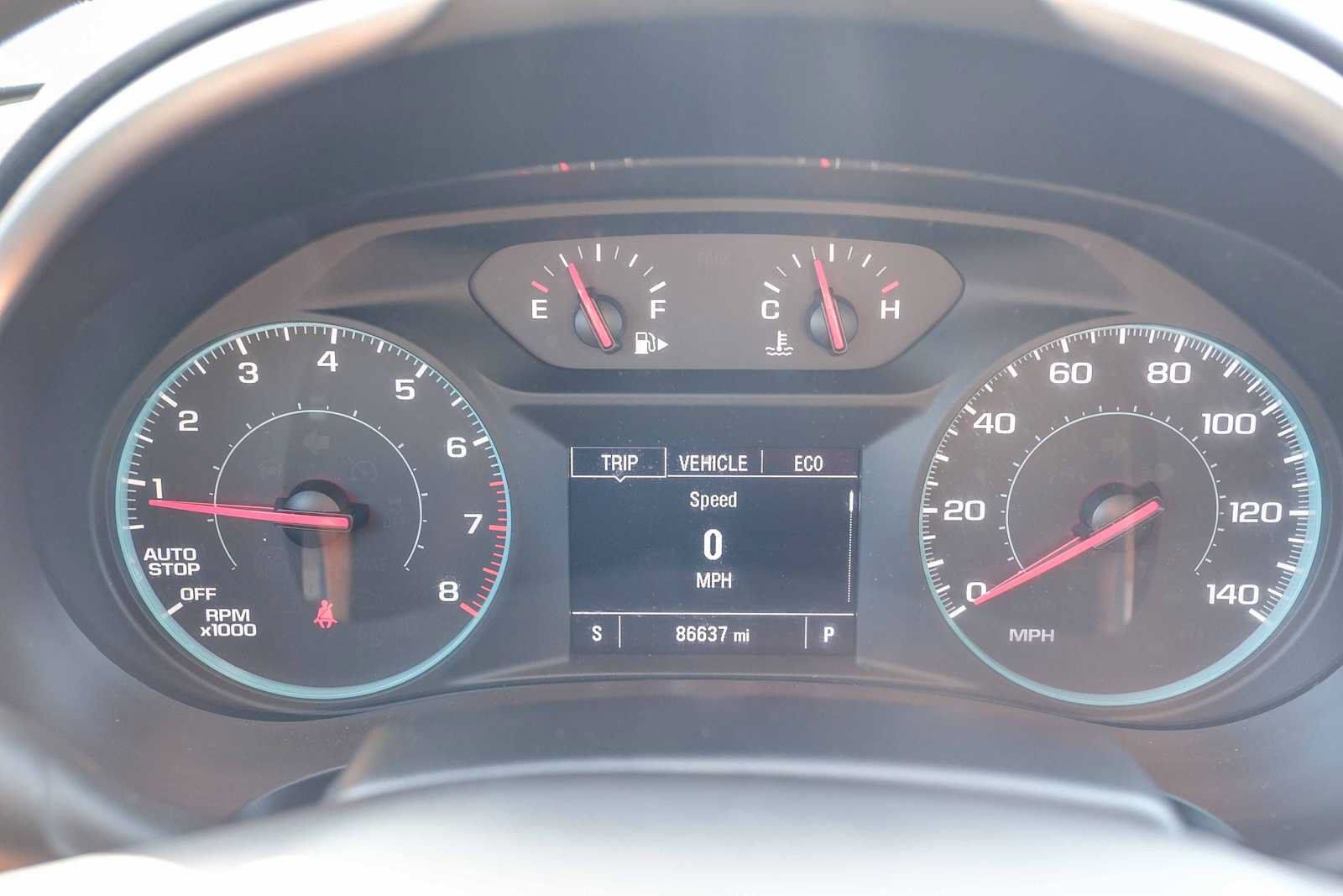 Used 2022 Chevrolet Malibu LT FWD image 24