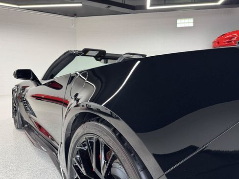 Used 2016 Chevrolet Corvette Z06 w/ 2LZ Preferred Equipment Group RWD image 45