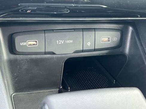 Used 2023 Hyundai Tucson SEL image 32