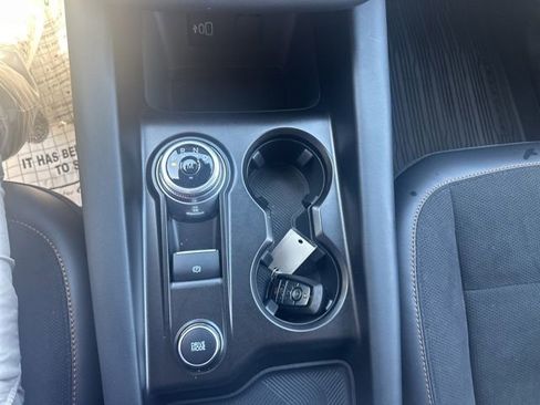 Used 2026 Ford Explorer Tremor w/ Tremor Convenience Package image 15