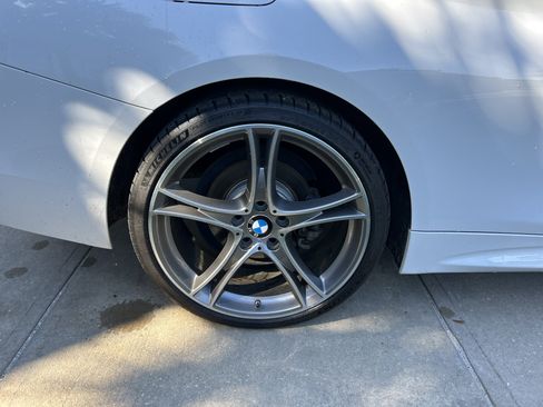 Used 2018 BMW 430i xDrive Convertible image 9