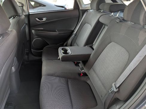 Used 2022 Hyundai Kona SEL w/ Convenience Package AWD/4WD image 23