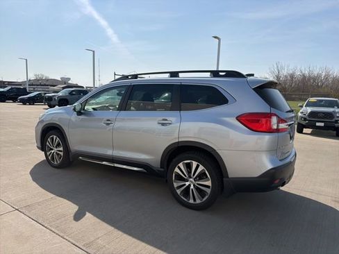 Used 2019 Subaru Ascent Limited image 3
