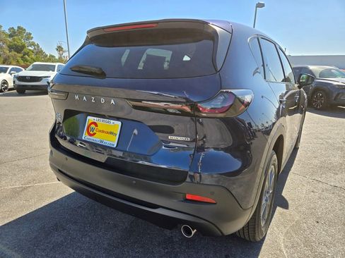 New 2026 MAZDA CX-5 Select AWD/4WD image 6