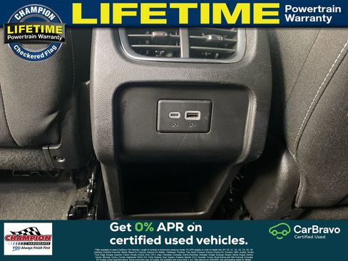 Used 2025 Chevrolet Blazer LT FWD image 22