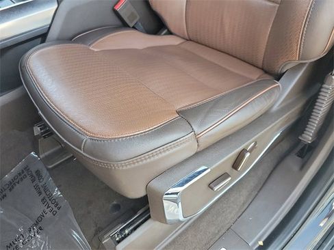 Used 2023 Ford F150 King Ranch w/ Equipment Group 601A High image 17