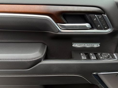 New 2026 GMC Sierra 1500 Denali AWD/4WD image 10
