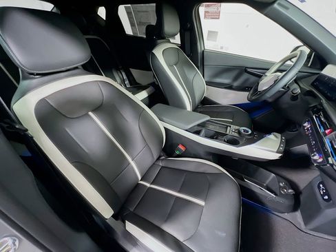 New 2025 Kia EV6 GT-Line image 26